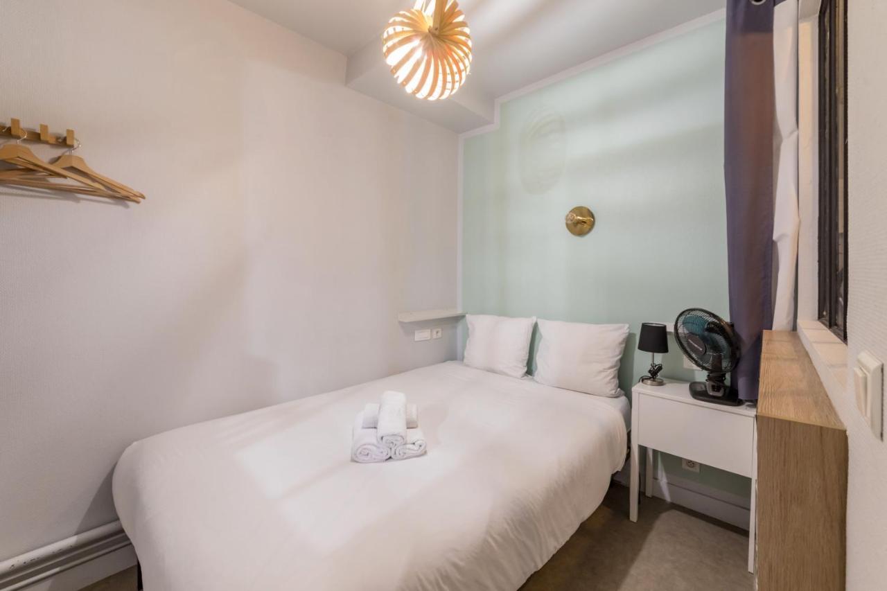 Ws Louvre - Saint Honoré Appartement Paris