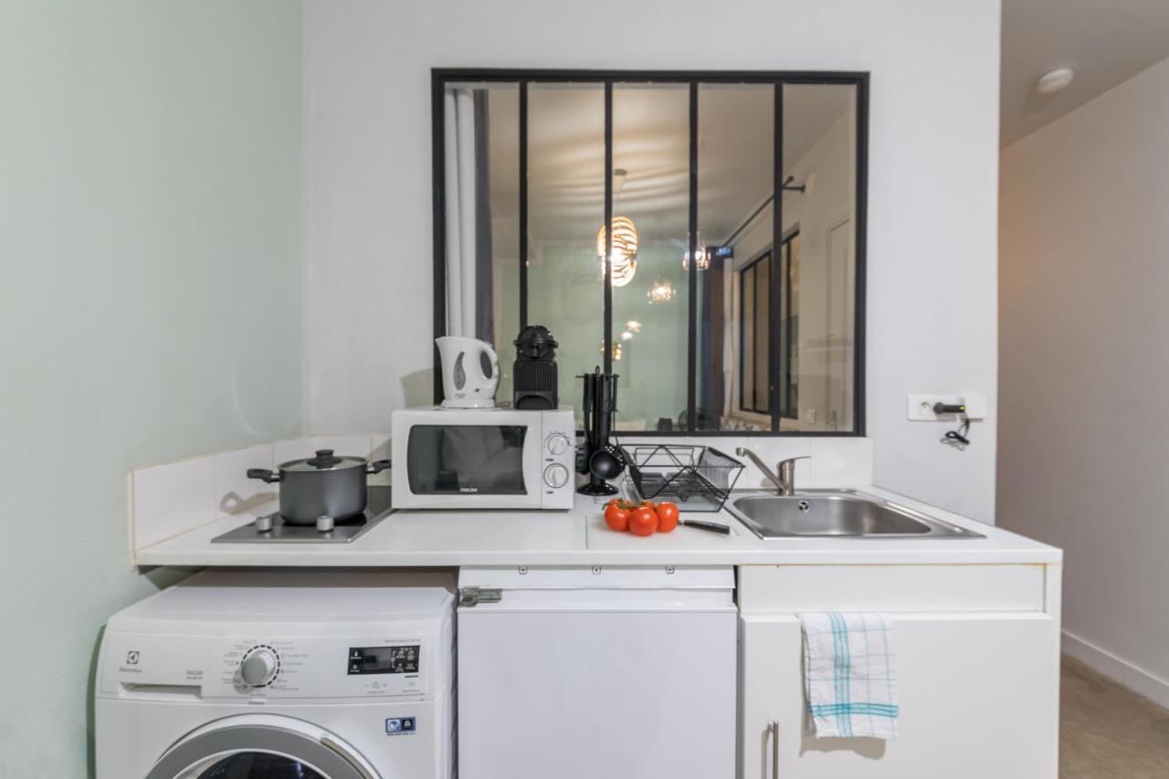 Appartement Ws Louvre - Saint Honoré
