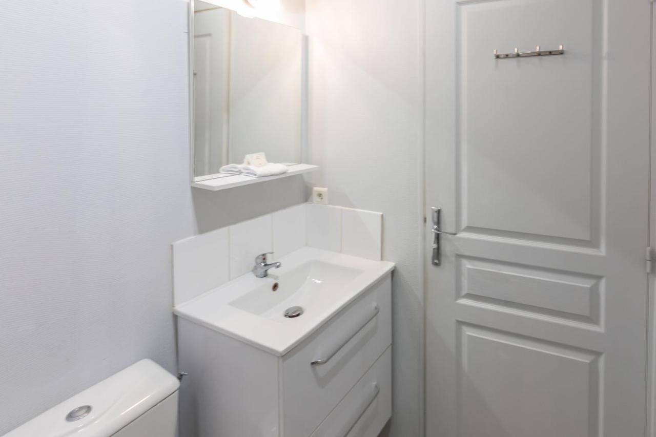 Ws Louvre - Saint Honoré Appartement *